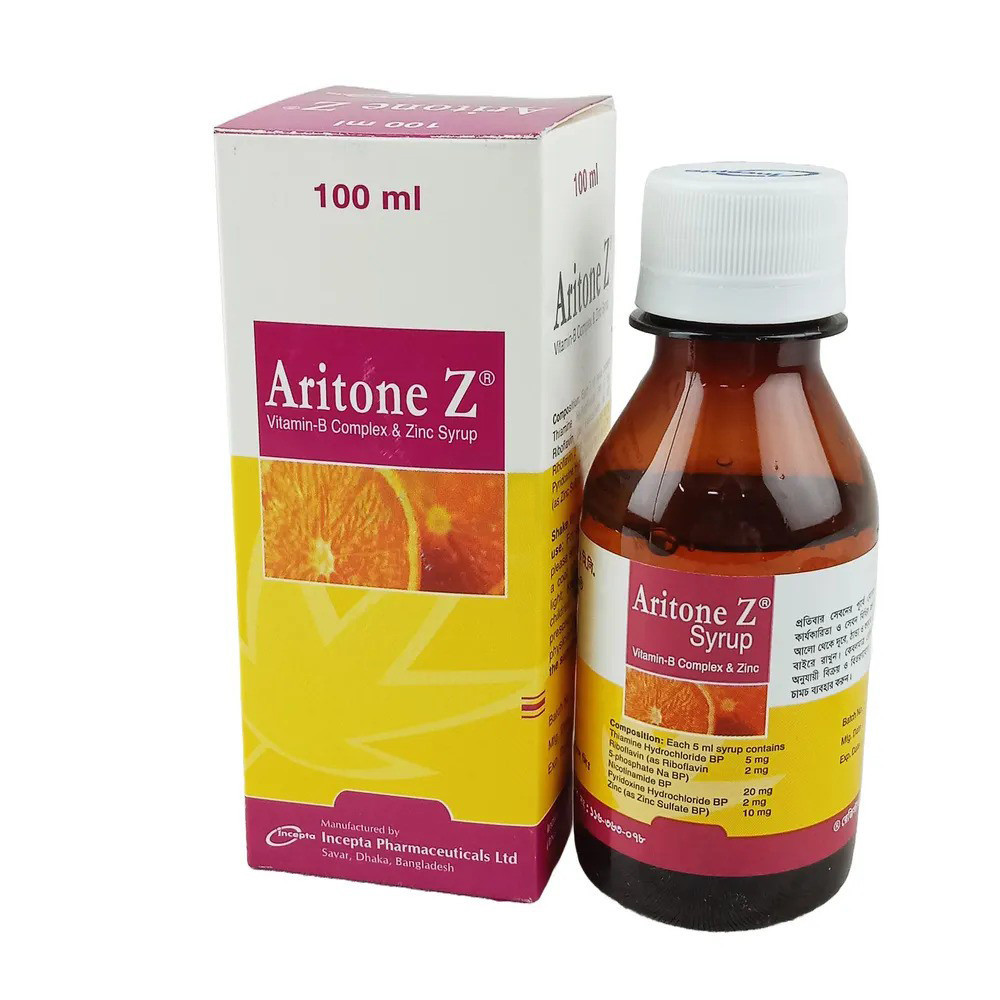 aritone-z-100-ml